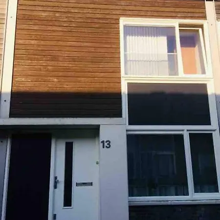 In Nieuw West Bed & Breakfast Amsterdam